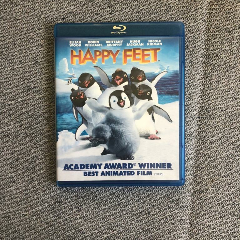 Children's Videos